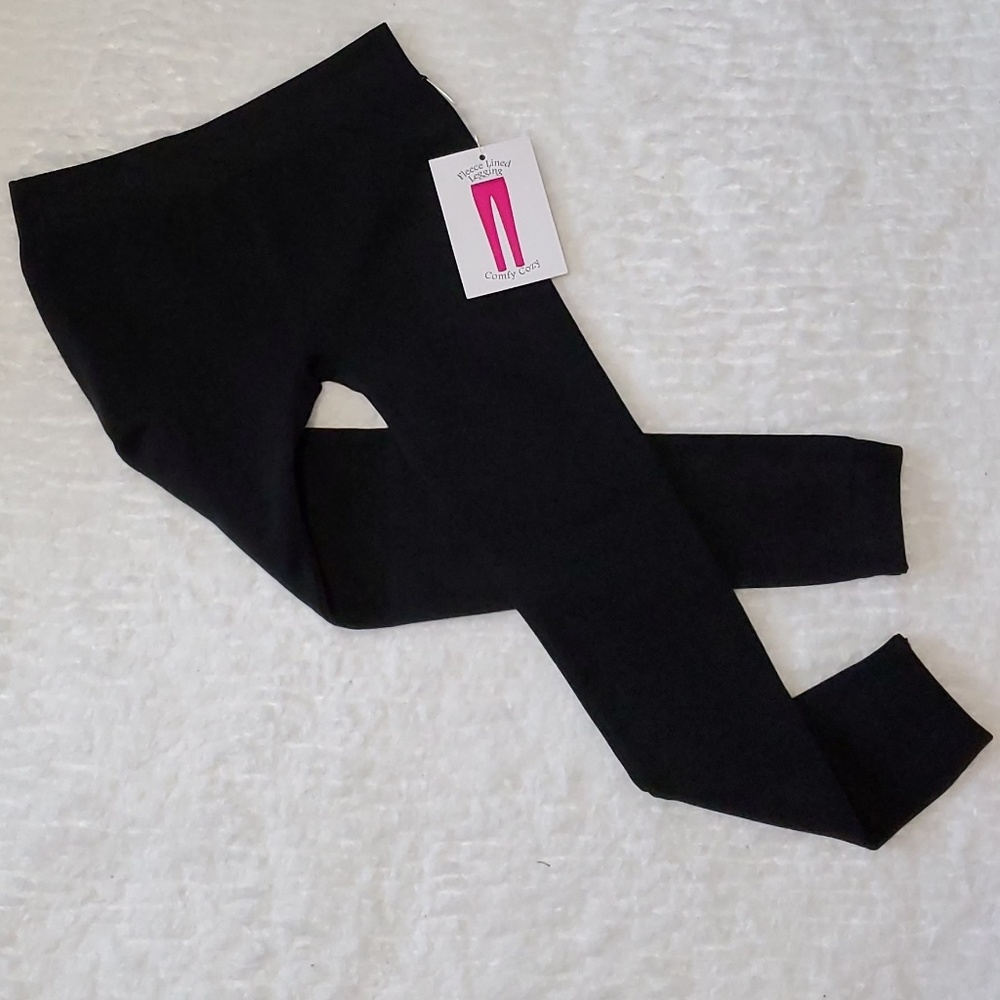 Fleece Lined Leggings